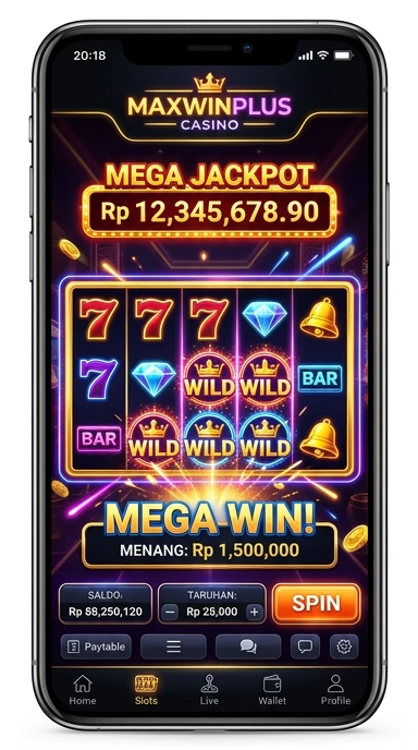 Halaman kategori aplikasi maxwinplus dengan berbagai pilihan terbaik.
